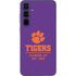 Clemson University Tigers Est 1889 Galaxy A36 5G Skin